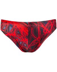 Paloma Lira - Read Heart Brief - Lyst