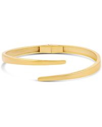 SHYMI - Open Wrap Cuff - Lyst