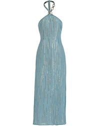 The Ethos Studio - Solara Dress - Lyst