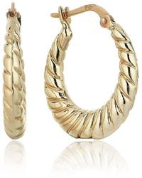 Reis Jewellery - Mini Bomb Earrings - Lyst