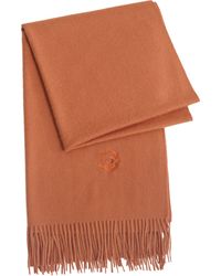 Lost Pattern - The Big Shawl Oversized Cashmere Wrap - Lyst
