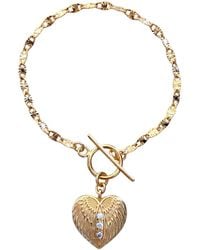 IN CAUDA VENENUM - Milo Bracelet - Lyst