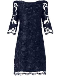 SACHA DRAKE - Layla Shift Dress - Lyst