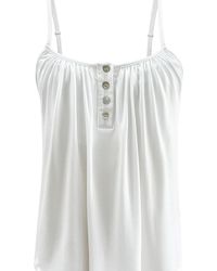 JJwinks - Nightly Crush Top - Lyst