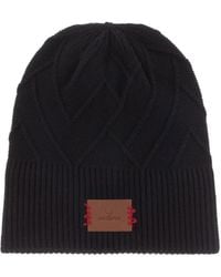 Norbron - Bonham Beanie - Lyst
