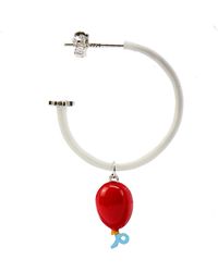 Pinnole - Sweet Fly Earring Mix - Lyst