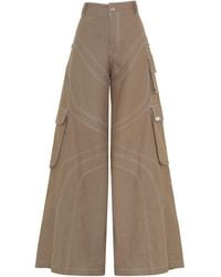 Paloma Lira - Utopia Pants - Lyst