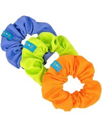Mokuyobi - Rockit Scrunchie Three Pack - Lyst