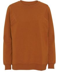 GROBUND - Sava Sweatshirt - Lyst