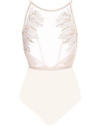 Moorea Swim - Nadia One-Piece Swimsuit - Lyst