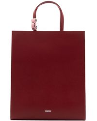 Absurde - Big Stop Tote Bag - Lyst