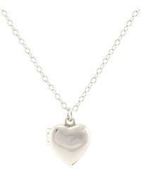 Kris Nations - Heart Locket - Lyst