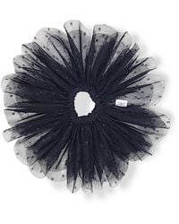 Kathy C Vang - Blossom Scrunchie - Lyst