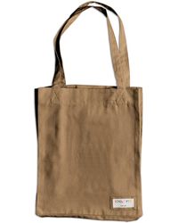 Uskees - The 4002 Small Organic Tote Bag - Lyst