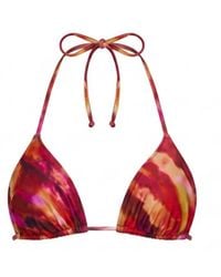 Sunkissed - Le Triangle Top - Lyst