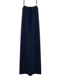 The Handloom - Bliss Flow Maxi Dress - Lyst