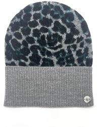 Nooki Design - Darcy Beanie - Lyst