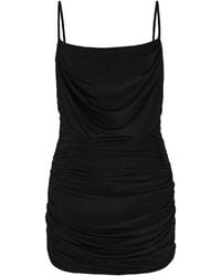 Khéla the Label - Flirt Alert Mini Dress - Lyst
