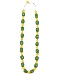 Sita Nevado - Los Mares Necklace - Lyst