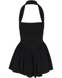 DELFI Collective - Megan Short Dress - Lyst