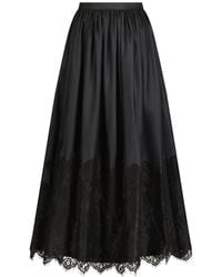 Scarlett Gasque - Fiorella Skirt - Lyst