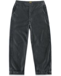 &SONS Trading Co - Easy Chino Faded - Lyst