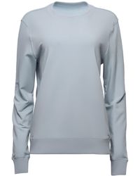 Ocio Leisurewear - Classic Softcore Crew - Lyst