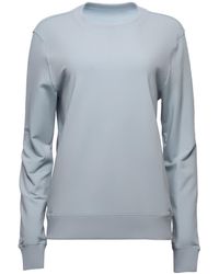 Ocio Leisurewear - Classic Softcore Crew - Lyst