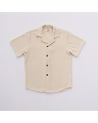 Little Mariner - Off- Terry Shirt - Lyst