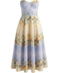 Yumi Kim - Jen Linen Dress - Lyst