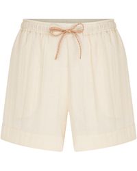 Je Te Veux - Neutrals Myko Short - Lyst