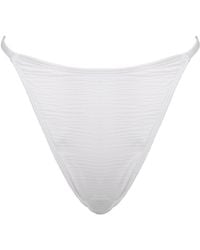 Medina Swimwear - Solstice Bikini Bottom - Lyst