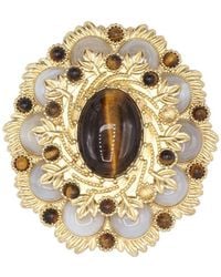 Sita Nevado - Mildred Brooch - Lyst