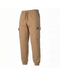 Foster Taylor - Ft Cargo Jog Leg-Cuff - Lyst
