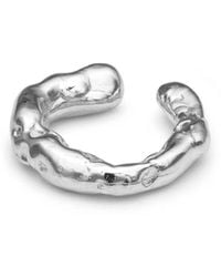 EVA REMENYI - Talisman Ear Cuff - Lyst