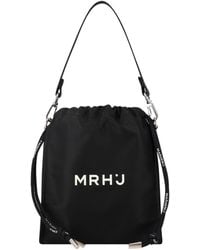 MARHEN.J - Recycled Nylon Mini Cross Bag - Lyst