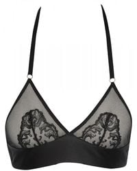 Bracli - Vienna Halter Bra - Lyst