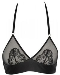 Bracli - Vienna Halter Bra - Lyst