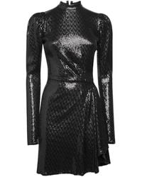 SVETA Milano - London Sequin Dress - Lyst