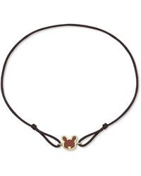 Reis Jewellery - Reis Kids Bear Cord - Lyst