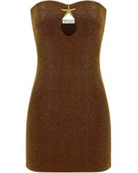Soirée Miami Beach - Sofia Dress - Lyst