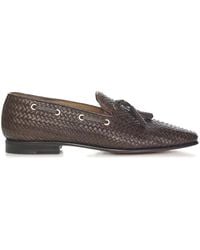 Mariano Shoes - Galé Loafers - Lyst