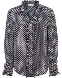 Guinea London - Print Shirt - Lyst
