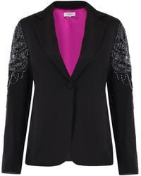 Raishma - Ebony Jacket - Lyst