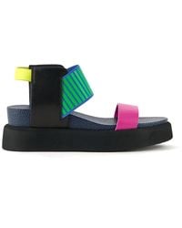 United Nude - Rico Sandal Ii - Lyst