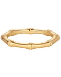 Vanhi - Bamboo Ring - Lyst