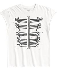 Other - Napoleon Rocker Tee - Lyst
