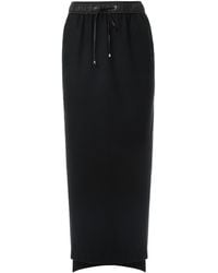 MARGOT VII - Me Skirt - Lyst