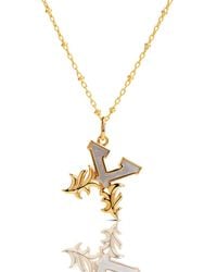 Kasun - X – With Mother Of Pearl - Lyst