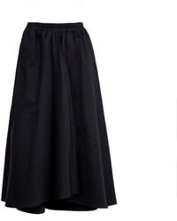 Bianca Popp - Samurai Pants Midi - Lyst